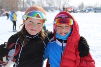 XXIV Троицкий лыжный марафон собрал более 600 участников, Фото: 12