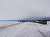 Три группы рыбаков заблудились в Корсаковском районе, Фото: 2