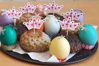 Фотоконкурс на самые креативные пасхальные яйца , Фото: 1