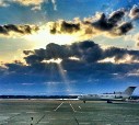 Аэропорт Ю-Сах
