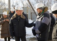 Новый корпус школы №30 в Южно-Сахалинске планируют сдать в 2024 году, Фото: 10