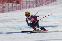 Сахалинец Александр Фёдоров взял золото первенства России по горнолыжному спорту, Фото: 14