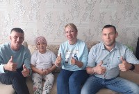 Почти двести тысяч рублей собрали южносахалинцы на лечение для Валерии Ким, Фото: 7