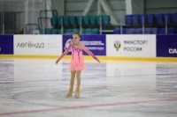 Соревнования по фигурному катанию, Фото: 2