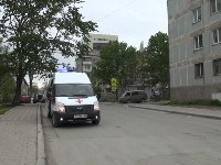 наезд, Фото: 6