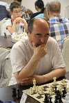 В Южно-Сахалинске завершился этап рапид Гран-При России по быстрым шахматам, Фото: 7