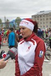 В Южно-Сахалинске впервые провели велопарад, Фото: 29