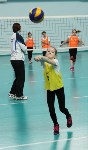 Открытый волейбольный турнир ГБУ СО «ВЦ «Сахалин» среди детей 2008-2009 г.р., Фото: 1