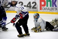 Дальневосточные соревнования юных хоккеистов завершились в Южно-Сахалинске , Фото: 17