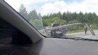 Женщина пострадала при ДТП в районе Взморья, Фото: 1