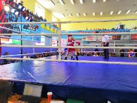 На первенстве Сахалинской области по боксу провели 103 боя, Фото: 10