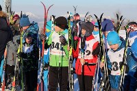 Соревнования по лыжным гонкам "На приз зимних каникул" , Фото: 14