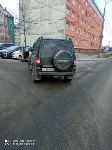 Очевидцев ДТП с участием четырёх автомобилей ищут в Южно-Сахалинске, Фото: 1