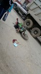 ДТП с участием мопедиста в Дальнем, Фото: 3