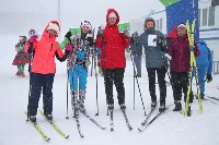 Рождественская лыжня , Фото: 7