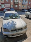 Владельца Subaru, скрывшегося с места ДТП, разыскивают в Южно-Сахалинске, Фото: 7