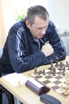 В мужском чемпионате Сахалинской области приняли участие 25 шахматистов, Фото: 7