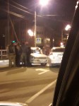 Несколько ДТП за час с участием нетрезвых водителей произошли в Луговом, Фото: 2