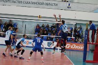 «Элвари-Сахалин» победил в первом матче чемпионата России, Фото: 17