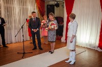Имена победительниц конкурса «Женщина года» назвали в Южно-Сахалинске , Фото: 3