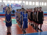 Стали известны все финалисты чемпионата «КЭС-Баскет» в Сахалинской области, Фото: 3