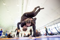 Юные спортсмены Углегорского района получили новую форму от ВГК, Фото: 11