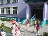 Чебурашка, детский сад, г. Долинск, Фото: 3