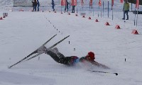 Борьба за «Кубок Анна Богалий» по биатлону завершилась на Сахалине, Фото: 17