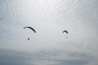 Парапланеристы Южно-Сахалинска поднимутся в воздух чтобы выявить лучшего , Фото: 7