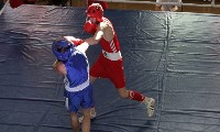 В турнире по боксу на Сахалине приняли участие спортсмены из Донецкой Народной Республики, Фото: 9