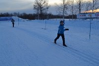 В Сахалинской области началась регистрация участников «Лыжни России», Фото: 4