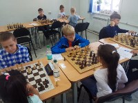 В Южно-Сахалинске подвели итоги шахматного турнира, Фото: 8