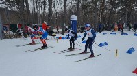 Победителей спринтерской гонки на призы лыжного клуба «Бриз» определили на Сахалине, Фото: 2