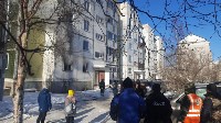 Человек погиб при взрыве газа в Южно-Сахалинске, Фото: 12