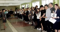 Больше 850 сахалинских школьников написали ЕГЭ по иностранному языку и физике, Фото: 4