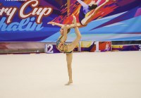 Дальневосточные соревнования по художественной гимнастике принял Сахалин, Фото: 6