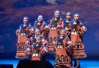 Народный ансамбль танца «Экзотика» отметил 20 лет творчества, Фото: 8