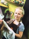 В Южно-Сахалинске пропала 12-летняя девочка, Фото: 1