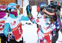 «Дети Азии» привели новых спортсменов на склоны «Горного воздуха», Фото: 23