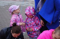 Акция, посвященная Международному дню пропавших детей, прошла в Южно-Сахалинске и Корсакове, Фото: 50