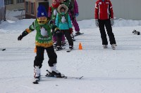 Школьников Южно-Сахалинска учат кататься на горных лыжах, Фото: 2
