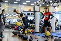 На Сахалине гонки с препятствиями открыли новый сезон, Фото: 10