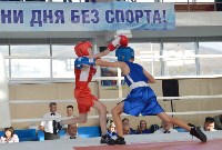 Иностранные боксеры присоединились к турниру «Юность Сахалина», Фото: 27