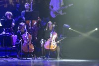 Шоу "Песня года по-сахалински" открыло лето 2024 года с 25 хитами островной музыки, Фото: 7