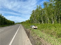 ДТП в Тымовском районе , Фото: 8
