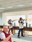 Сахалинцы завоевали три медали Кубка России по пулевой стрельбе, Фото: 1