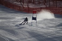 Стали известны первые победители чемпионата России по горнолыжному спорту в Южно-Сахалинске, Фото: 14