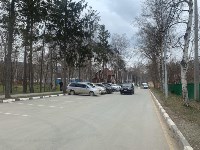 Городской парк Южно-Сахалинска решил не ждать общей отмены режима самоизоляции, Фото: 6