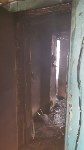 При пожаре в Новоалександровке погиб мужчина, Фото: 6