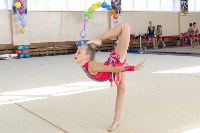 Городские соревнования собрали 170 гимнасток в Южно-Сахалинске , Фото: 1